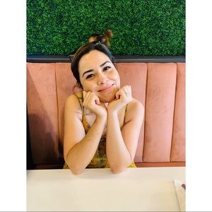 Meet your Posher, Joaneth